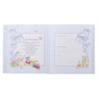 Memory Book Our Baby Boy Padded Hardcover