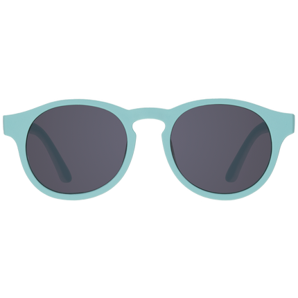 Morning Glory Keyhole Sunglasses for Kids and Babies