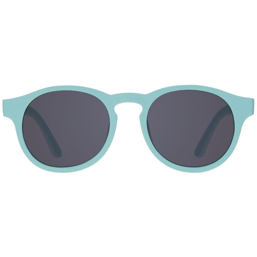Morning Glory Keyhole Sunglasses for Kids and Babies