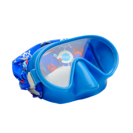Mask- Anchors Away Swim Mask