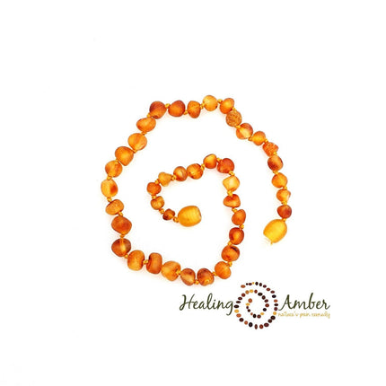 Raw Caramel-Circle-13 inch
