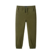 Kids Sweater & Twill Jogger Set | Holiday Truck