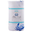 Blue Crab Baby Muslin Swaddle Blanket Breathable and Lightweight