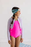 Turtle Turnpike Swim Goggles