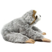 Siggy The Threetoed Sloth Baby | 9 Inch Stuffed Animal Plush