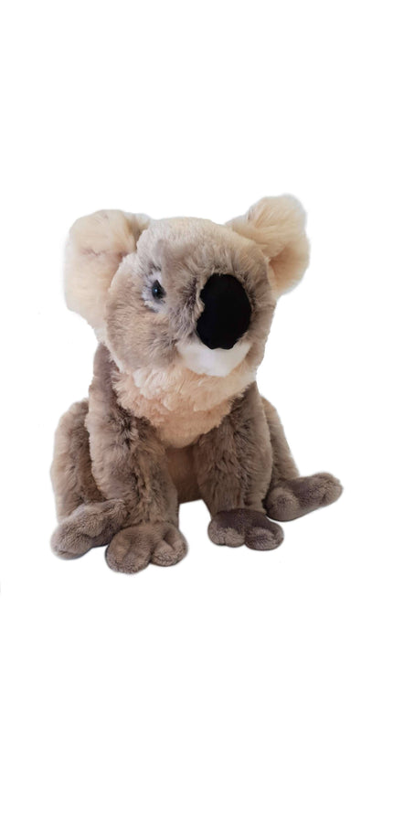 CK Koala Stuffed Animal 12