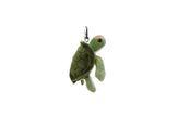 Key Chain  Sea Turtle 5