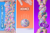 Crazy Aaron's 4