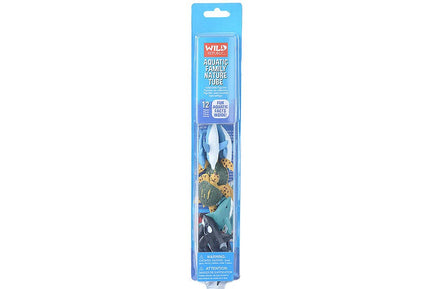 Nature Tube Ocean Family 13