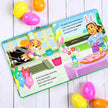 PAW Patrol: A Sweet Easter Adventure! Board Book