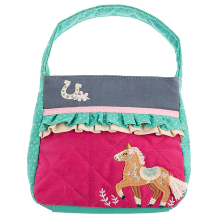 Quilted Purse