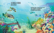 What Fish Are Saying