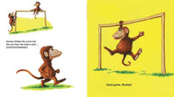 Good Game! Board Book