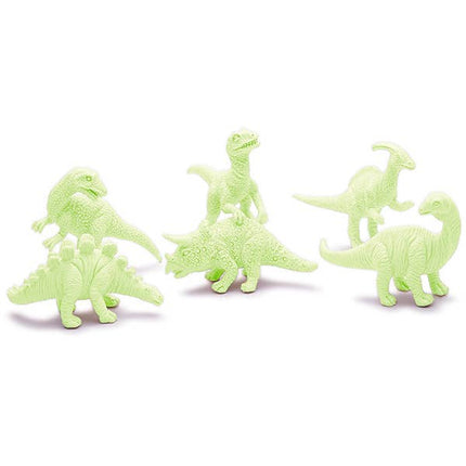 Dig A Glow Dinosaur Kit Toy