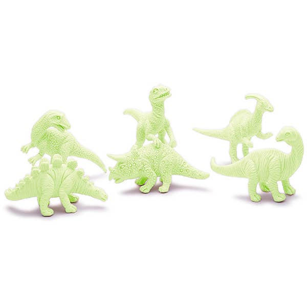 Dig A Glow Dinosaur Kit Toy
