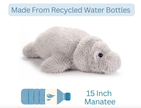 Fuzzlez Manatee 15
