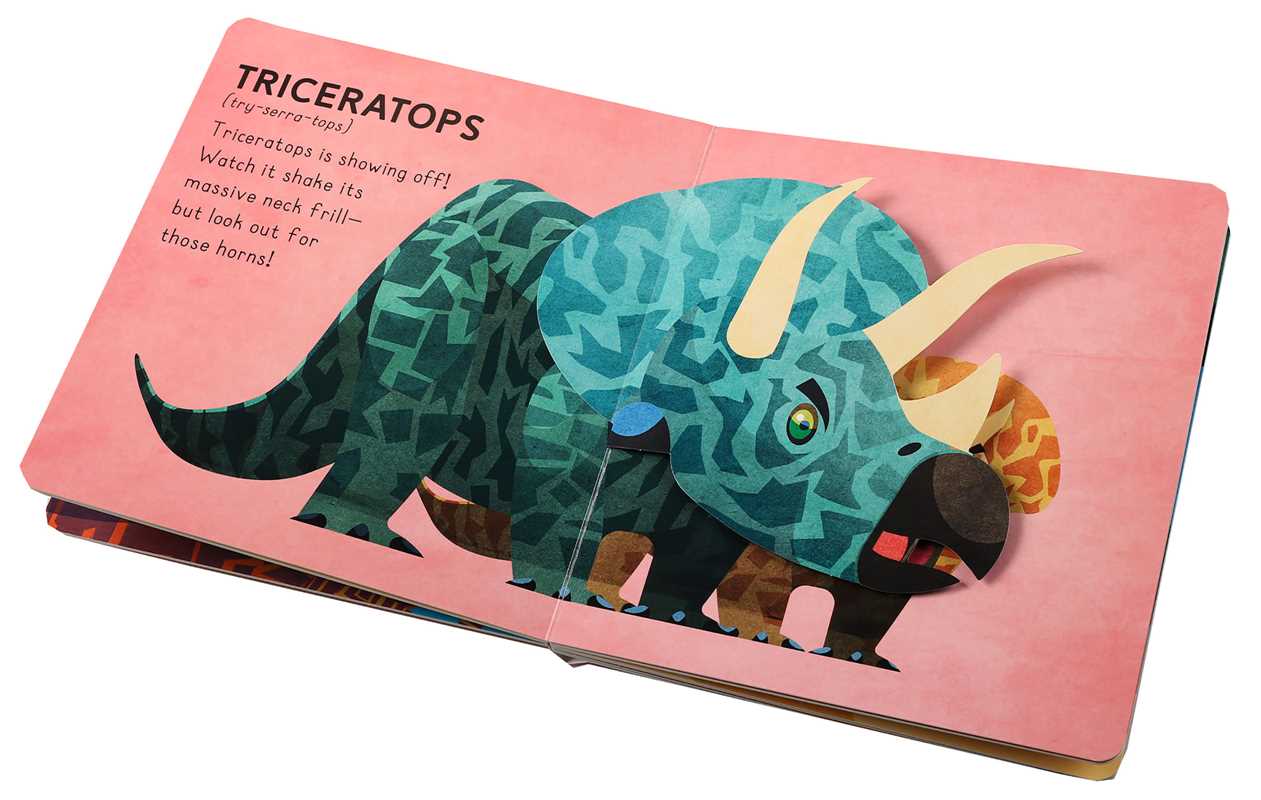What Do Dinosaurs Do? Board Book