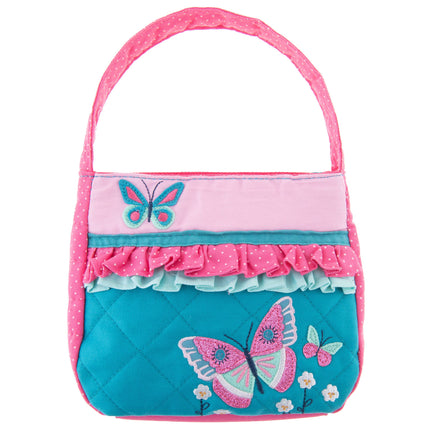 Quilted Purse