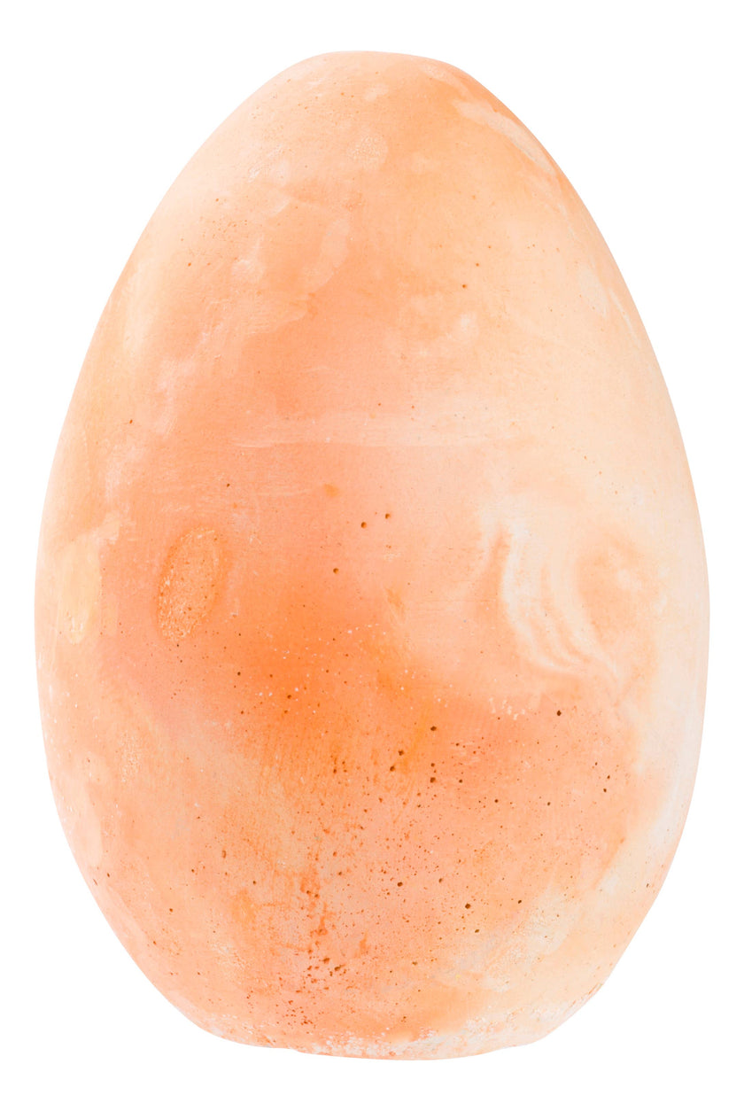 Marbled Egg Chalk Toy