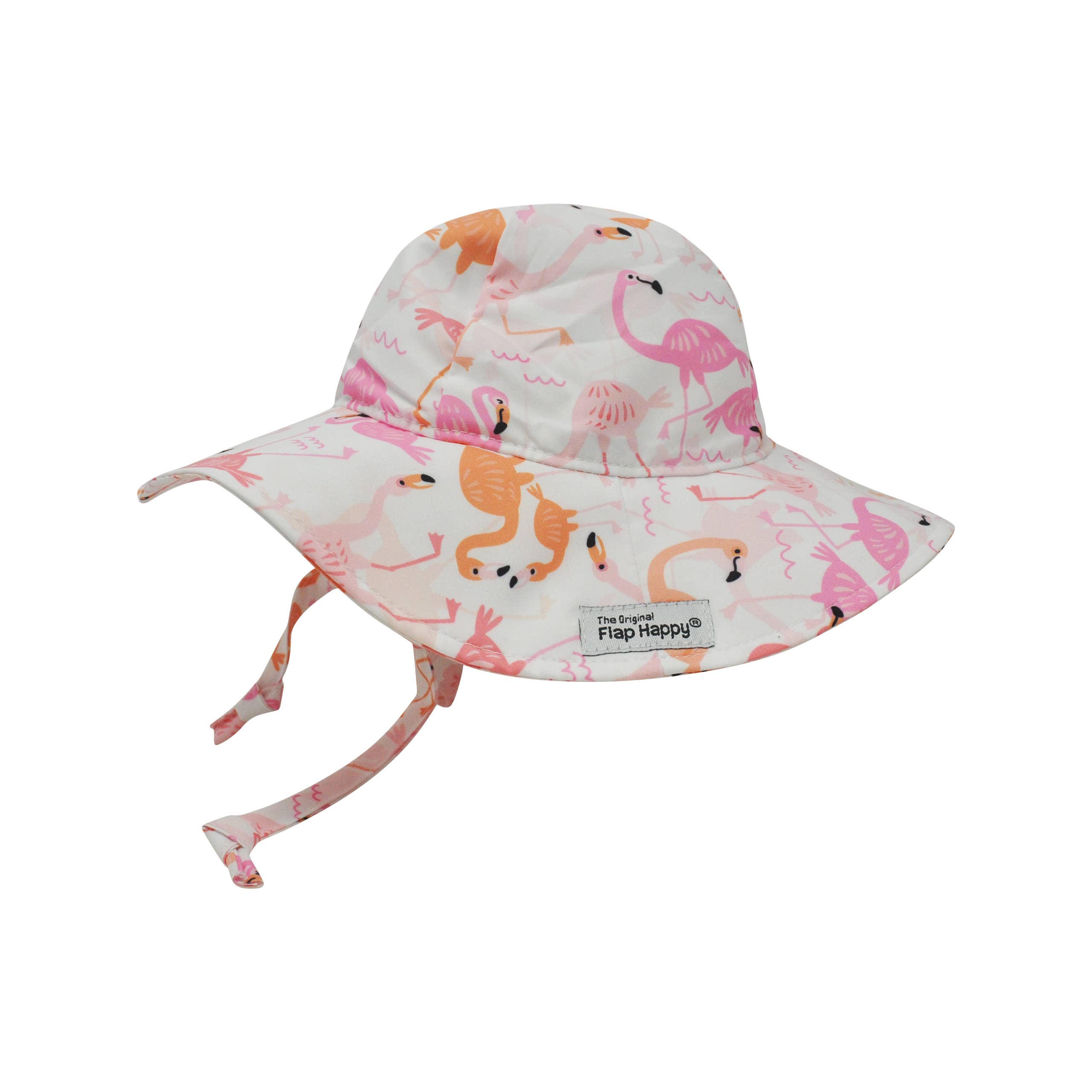 Kids UPF50+ Girls and Boys Floppy Summer Sun Hat
