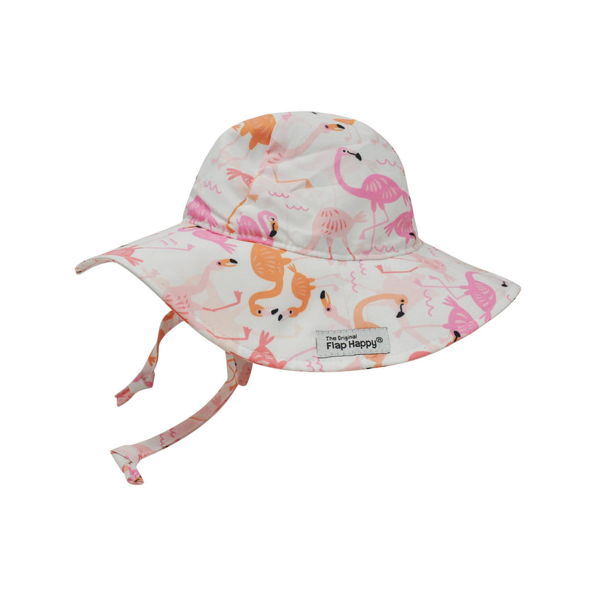 Kids UPF50+ Girls and Boys Floppy Summer Sun Hat