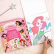 Colorworld: Disney Princess by Editors of Studio Fun International