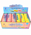 Crunchy Butter Squishy Toy