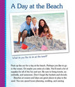 Building Sandcastles: A hardcover kid's craft book