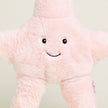 Starfish Warmies Stuffed Animal