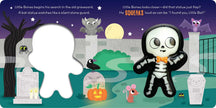 Squeeze & Squeak: Hide and Squeak! Board Book