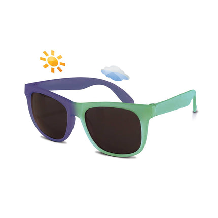Switch Flexible Frame Sunglasses for Kids 4+