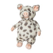 FabFuzz Pepper Pig