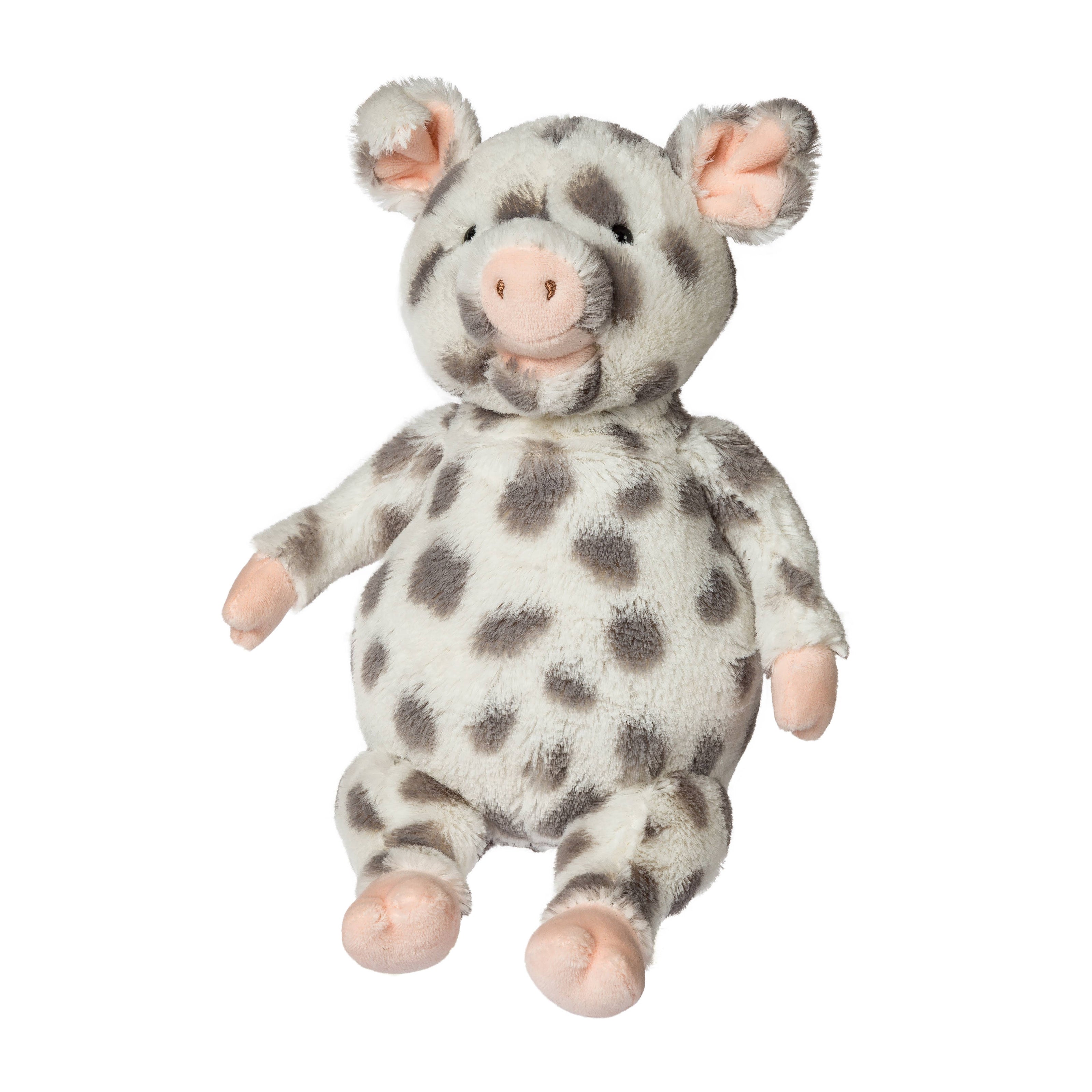 FabFuzz Pepper Pig