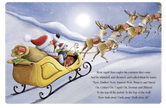 The Night Before Christmas Book