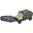 Matchbox Jurassic World Dino Transport Vehicle Sets Assorted