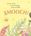 Catch a Kiss Picture Book
