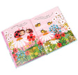 I Love You, My Cuddle Bug Hardcover Book