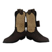 Cowgirl Boots Bow