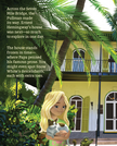 All Aboard, Florida! Hardcover Book