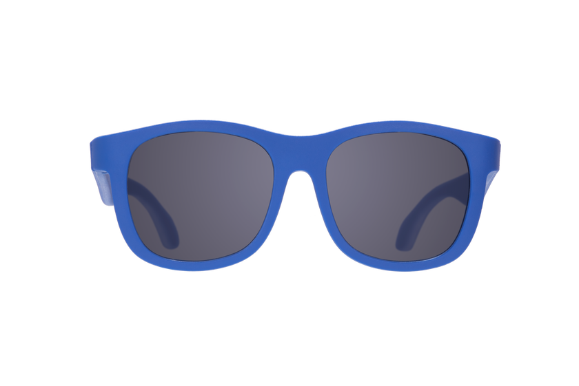 Good as Blue Navigator Baby and Kids Sunglasses
