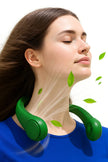 Bladeless Neckband Electrical Fan - Assorted