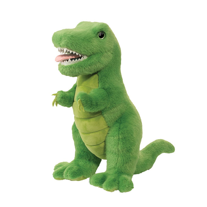 T-Rex Snack Plush Stuffy Stuffed Animal