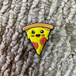 Food Shoe Charms