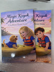 Magic Kayak Adventure