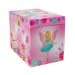 Fairy Butterfly Friends Medium Musical Jewelery Box