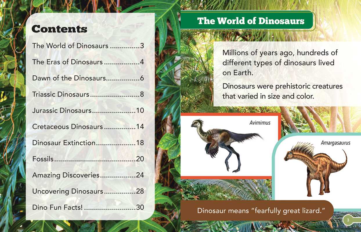 Smithsonian Kids: DinoWorld Book and Magnetic Play Set by Editors of Silver Dolphin Books