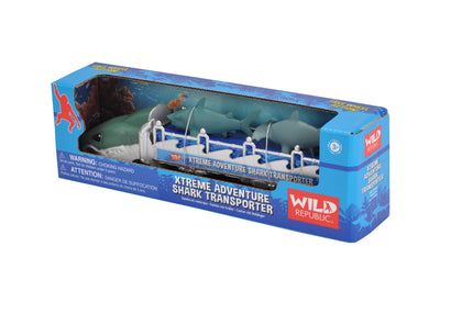 Transport Aquatic Toy
