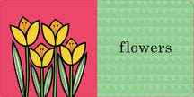 Jane Foster's Easter Board Book