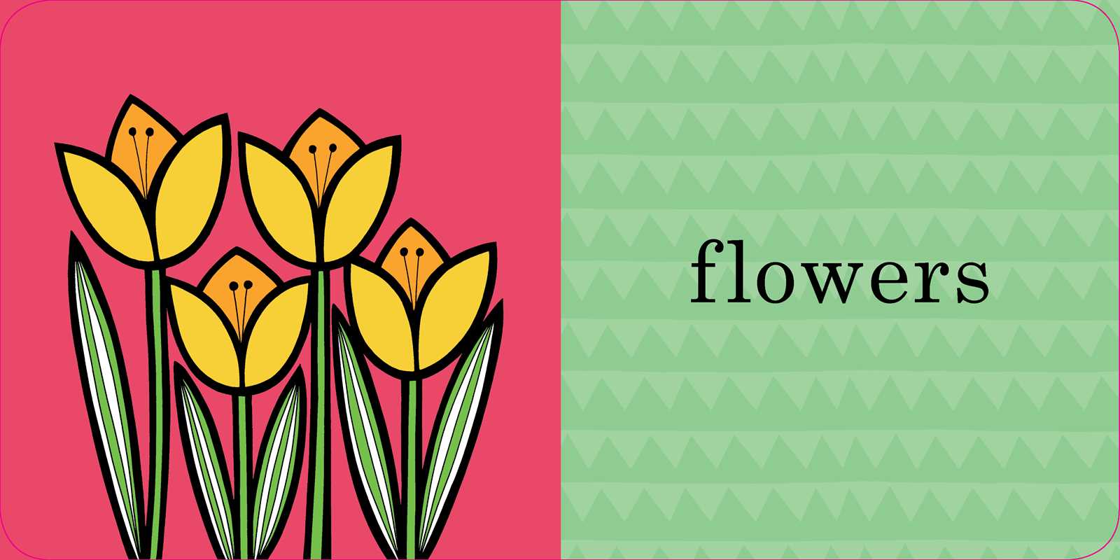 Jane Foster's Easter Board Book