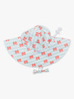 Kids Crabby Cove Sun Protective Hat